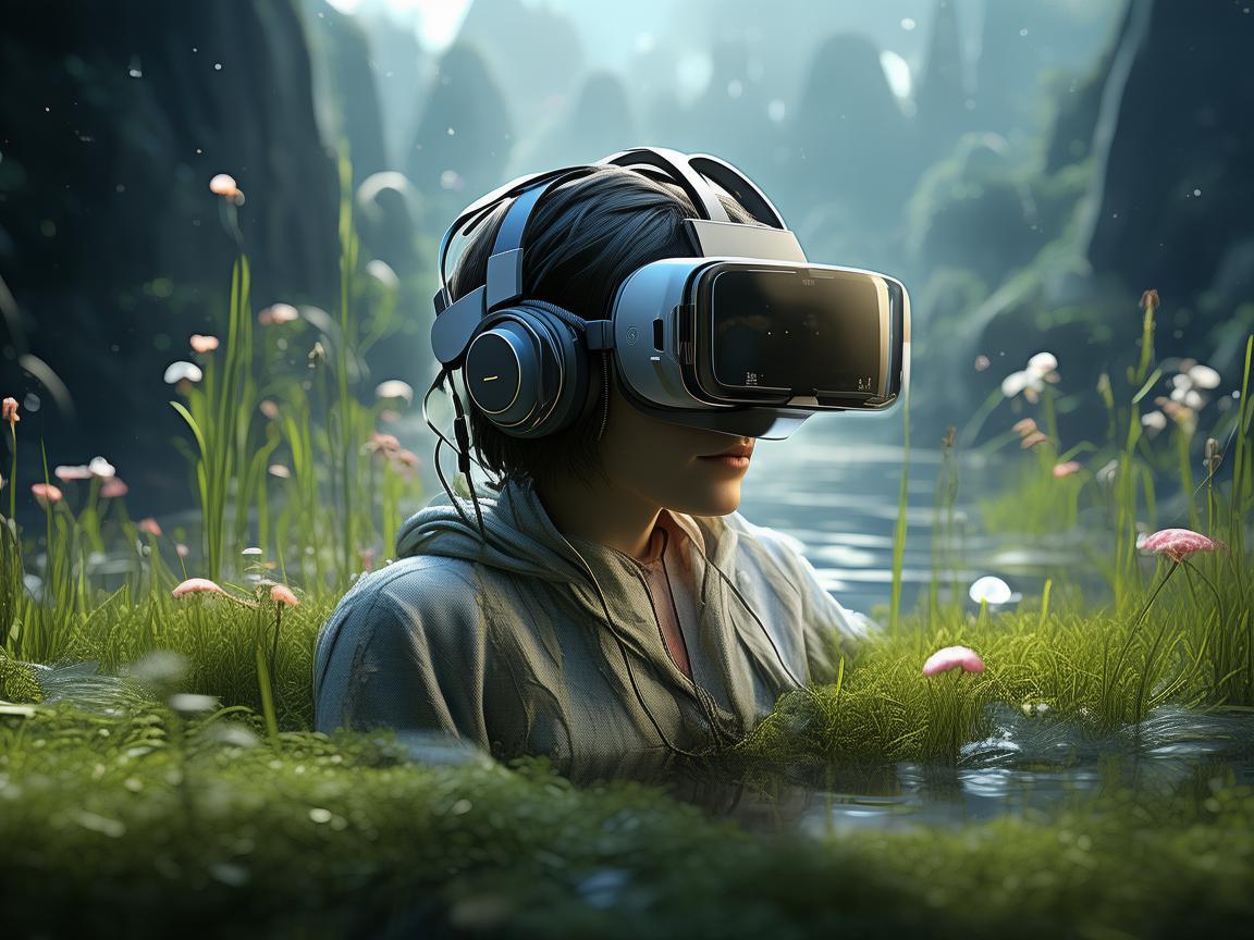 如何让虚拟现实体验更贴近听众的感官世界？