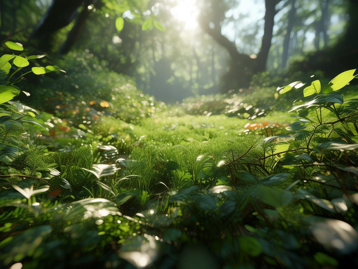 虚拟现实中的嗅觉盛宴,空气清新剂如何影响沉浸感?