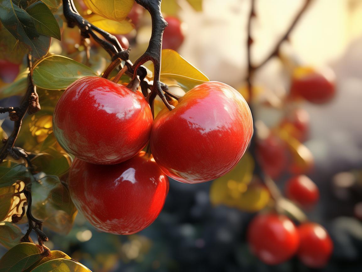 杏子,虚拟现实中的甜蜜与挑战 杏子,虚拟现实中的甜蜜与挑战