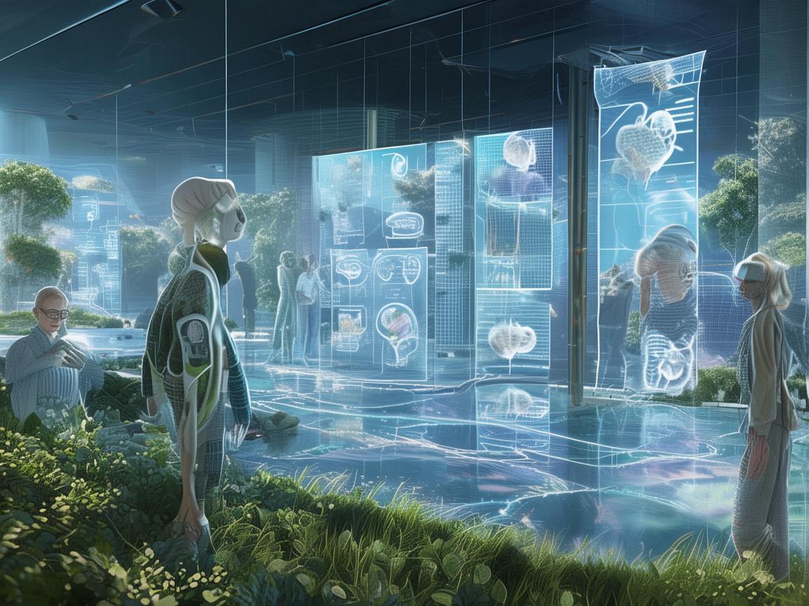 虚拟现实，能否为痤疮治疗开辟新视界？