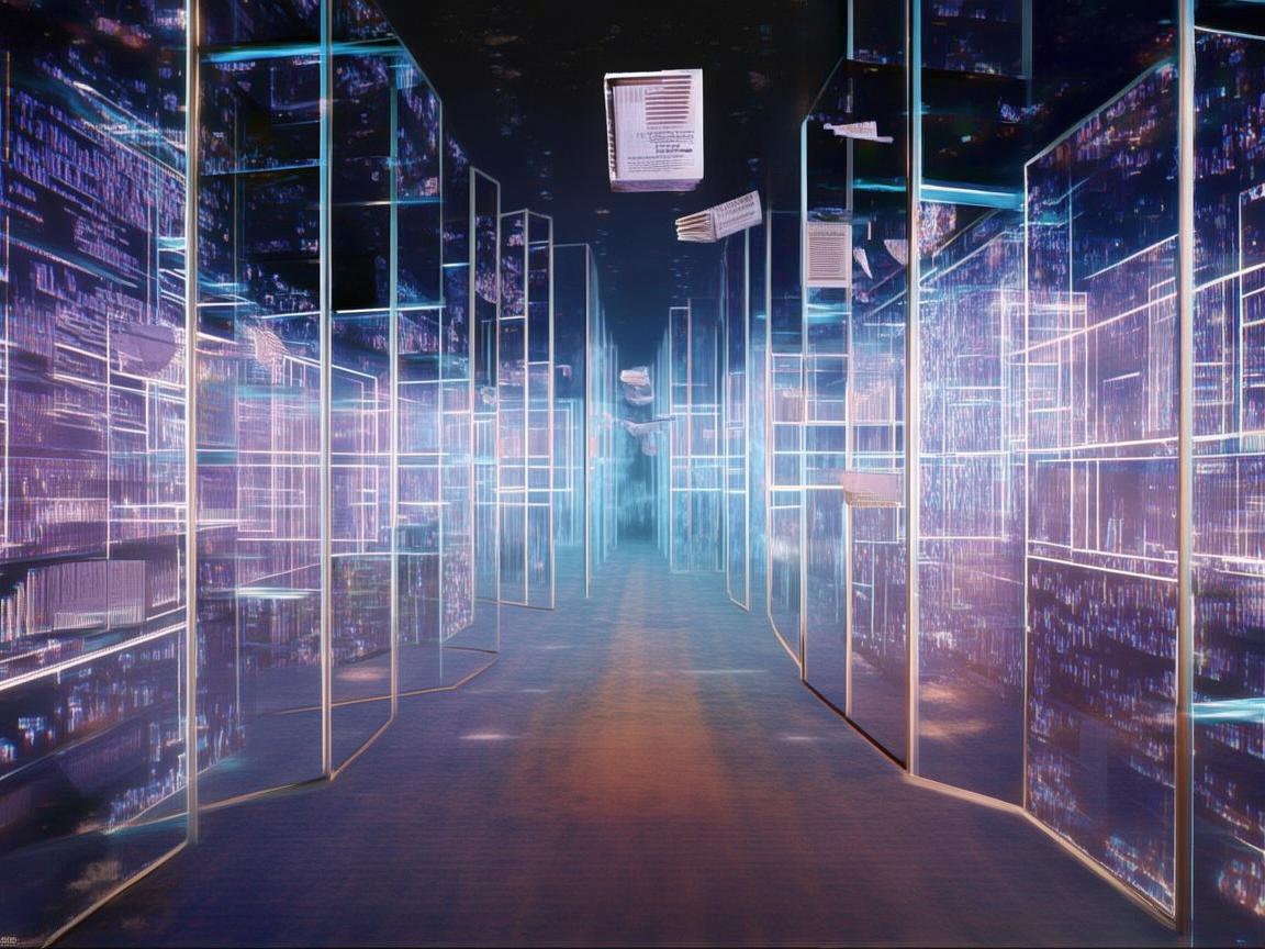 虚拟现实，书籍的未来阅读新维度？